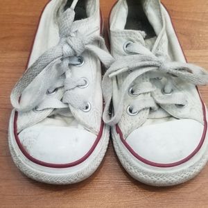 Converse allstar low